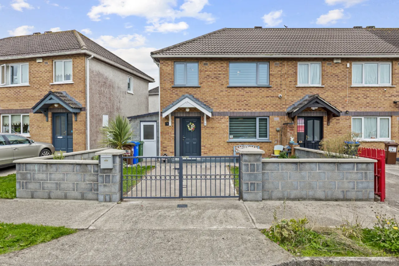 Photo of 78 The Laurels, Tullow Road, Carlow, R93D7Y7