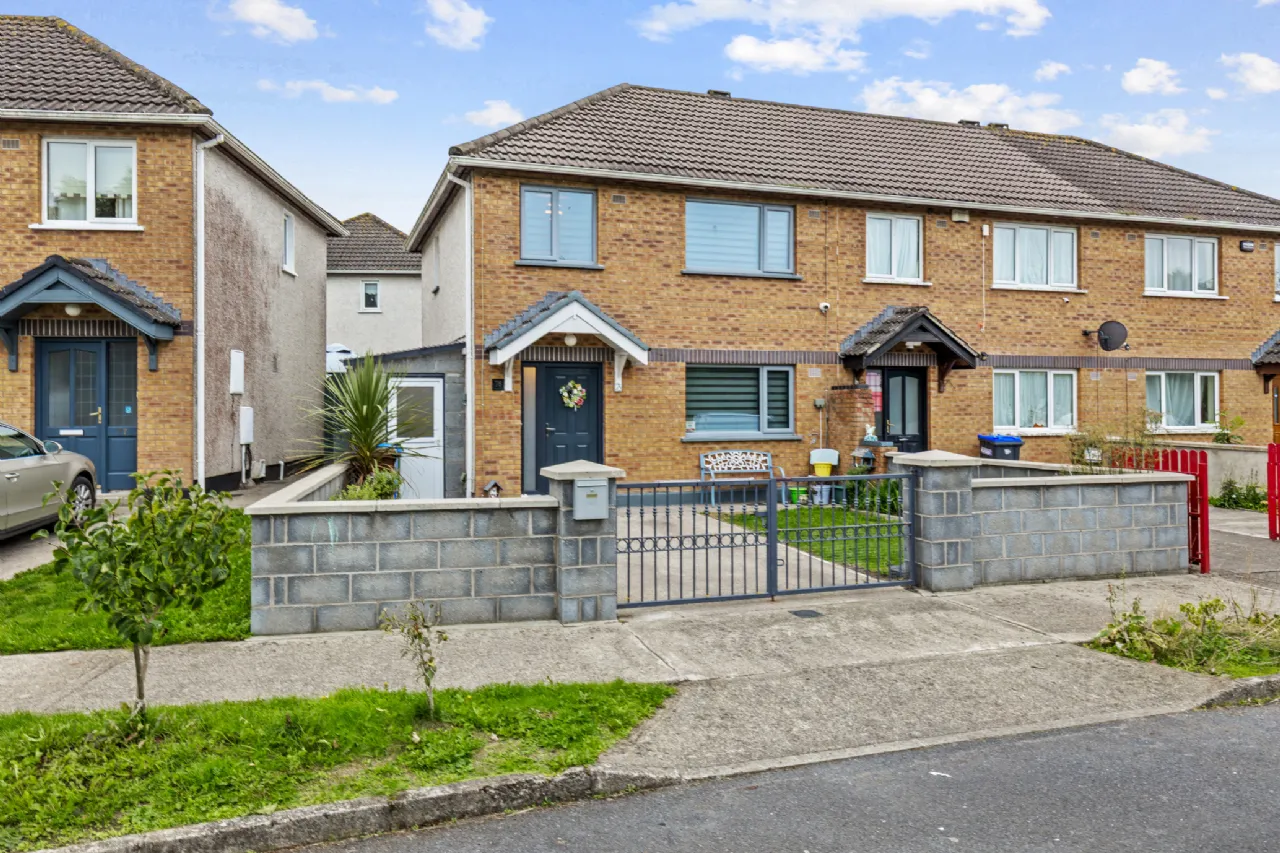 Photo of 78 The Laurels, Tullow Road, Carlow, R93D7Y7