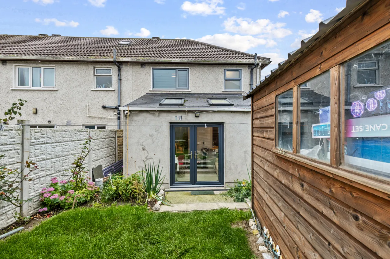Photo of 78 The Laurels, Tullow Road, Carlow, R93D7Y7