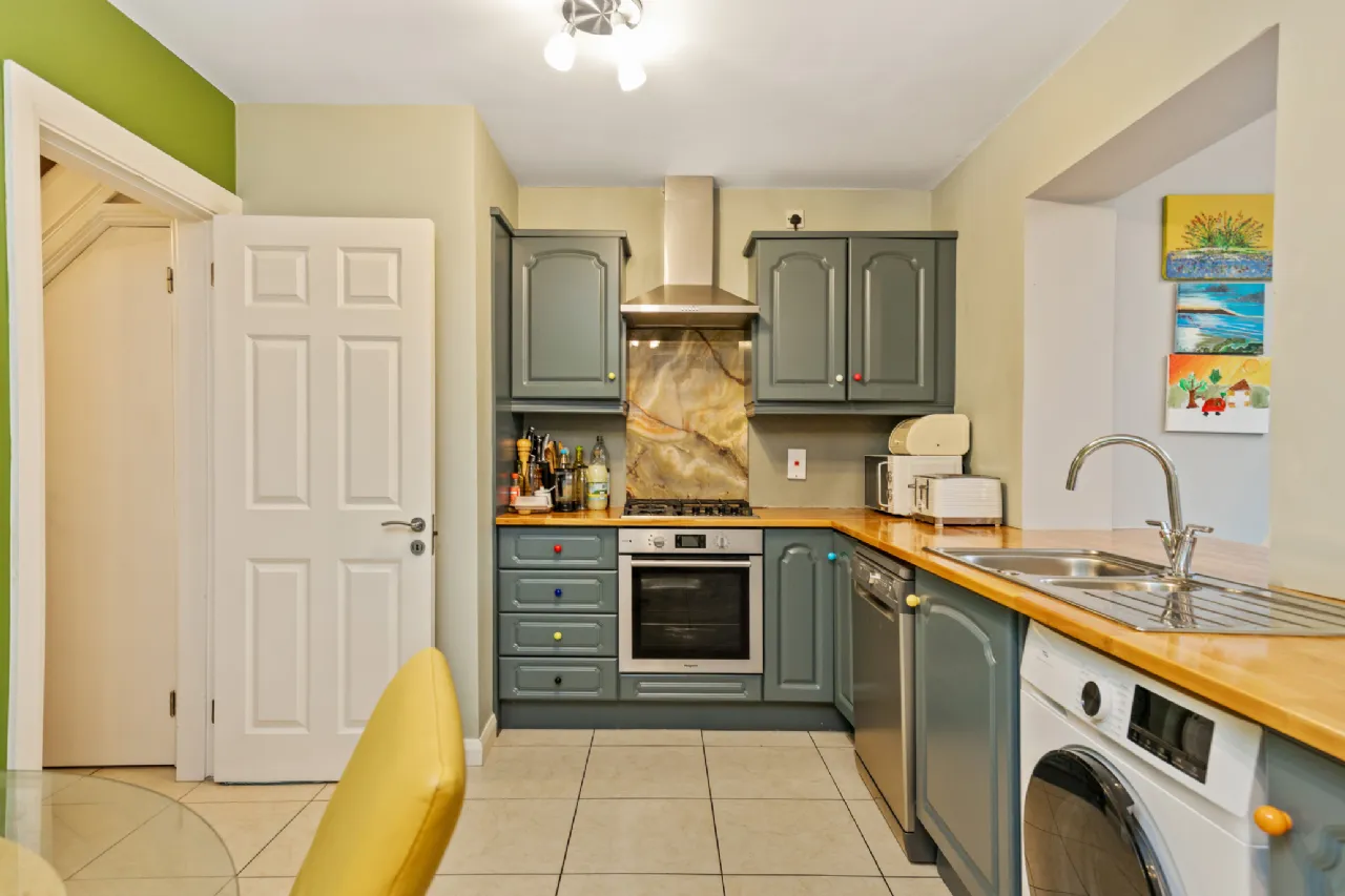 Photo of 78 The Laurels, Tullow Road, Carlow, R93D7Y7