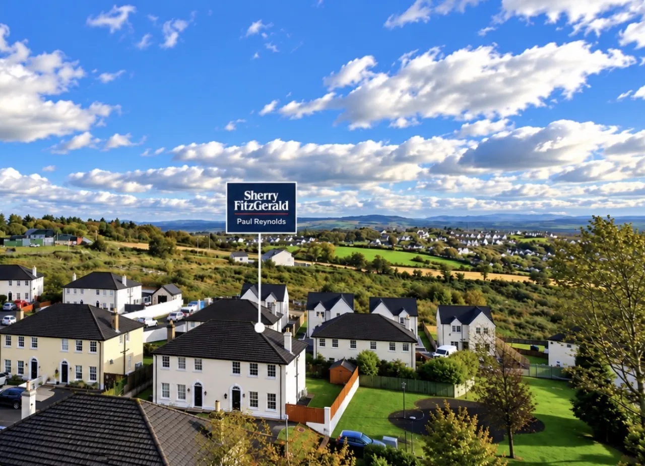 Photo of 111 Thornberry, Letterkenny, Co. Donegal, F92 H6YT