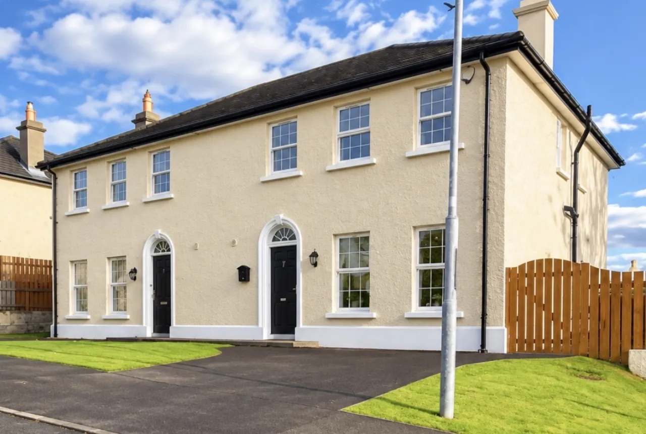 Photo of 111 Thornberry, Letterkenny, Co. Donegal, F92 H6YT