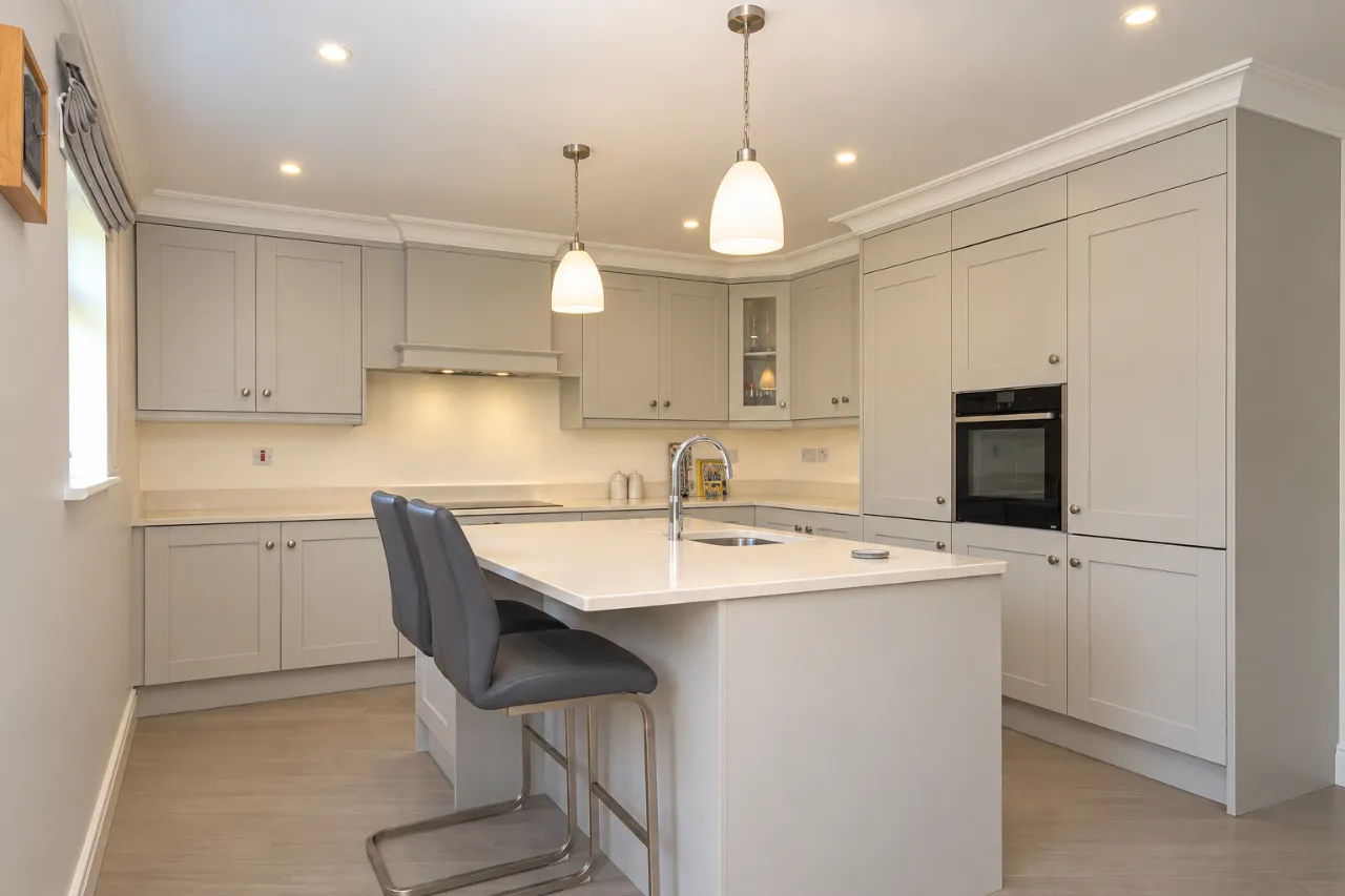 Photo of 111 Thornberry, Letterkenny, Co. Donegal, F92 H6YT