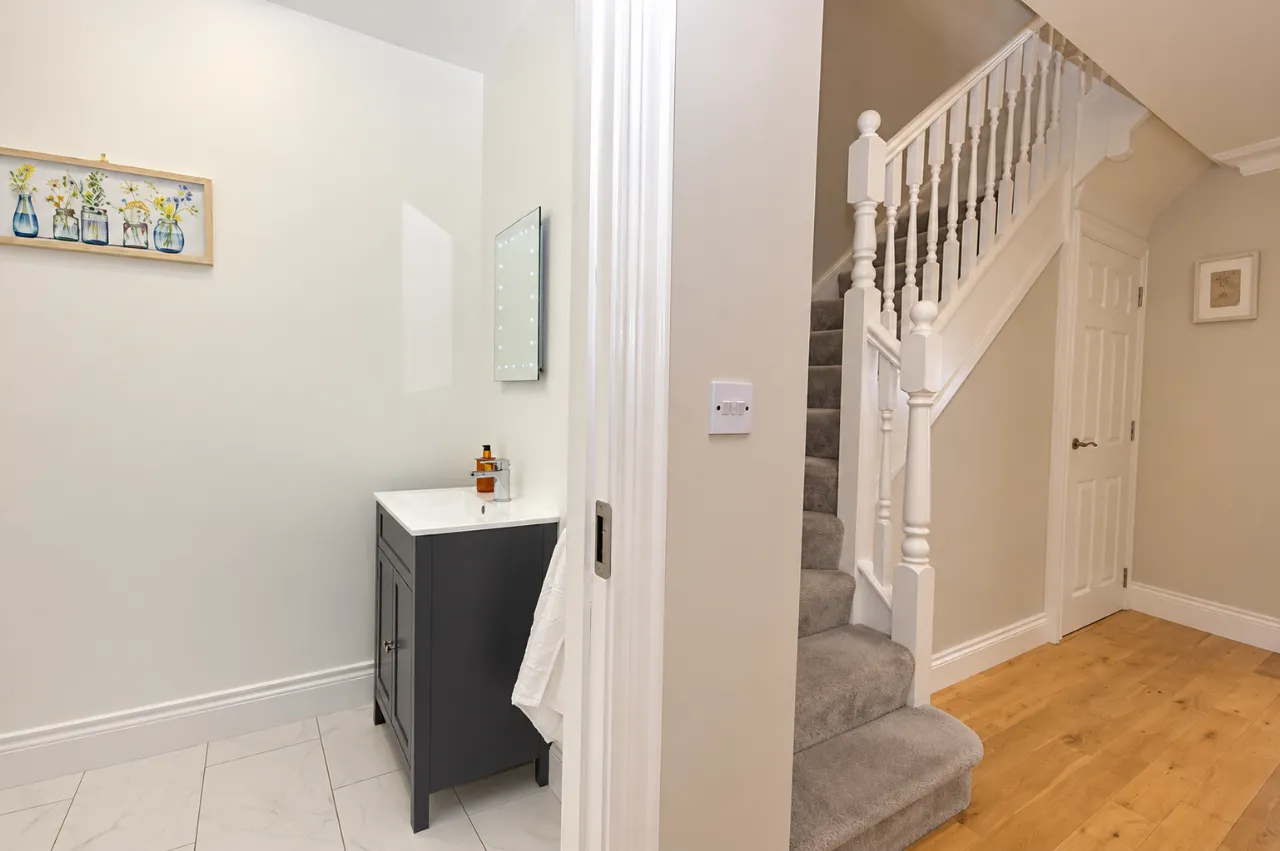 Photo of 111 Thornberry, Letterkenny, Co. Donegal, F92 H6YT