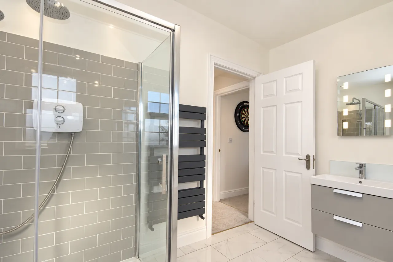 Photo of 111 Thornberry, Letterkenny, Co. Donegal, F92 H6YT