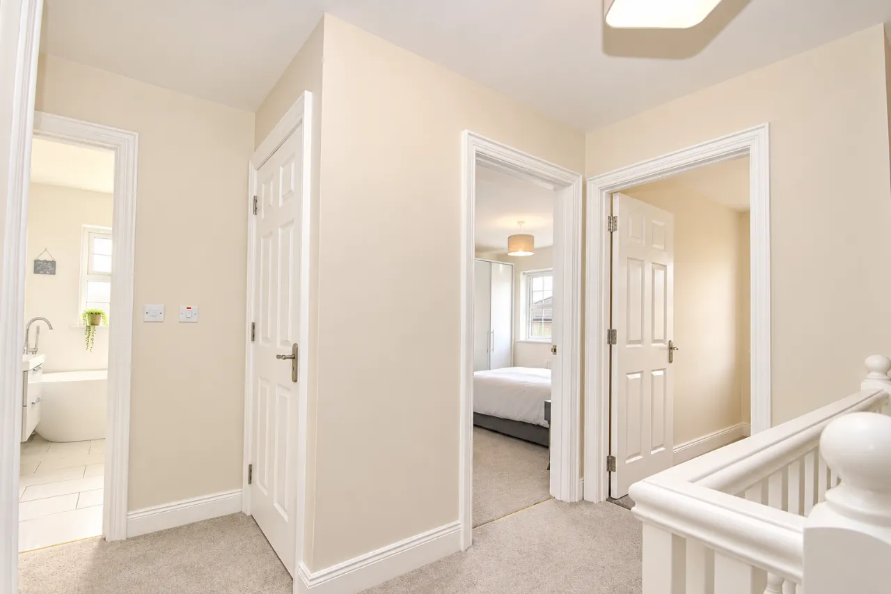 Photo of 111 Thornberry, Letterkenny, Co. Donegal, F92 H6YT