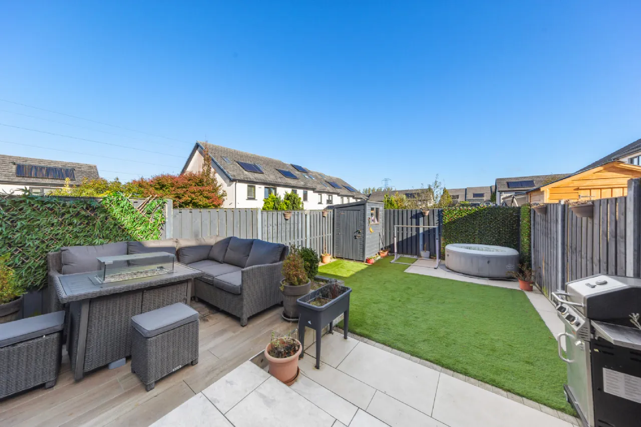 Photo of 58 Crosforge, Saggart, Co Dublin, D24 PX62