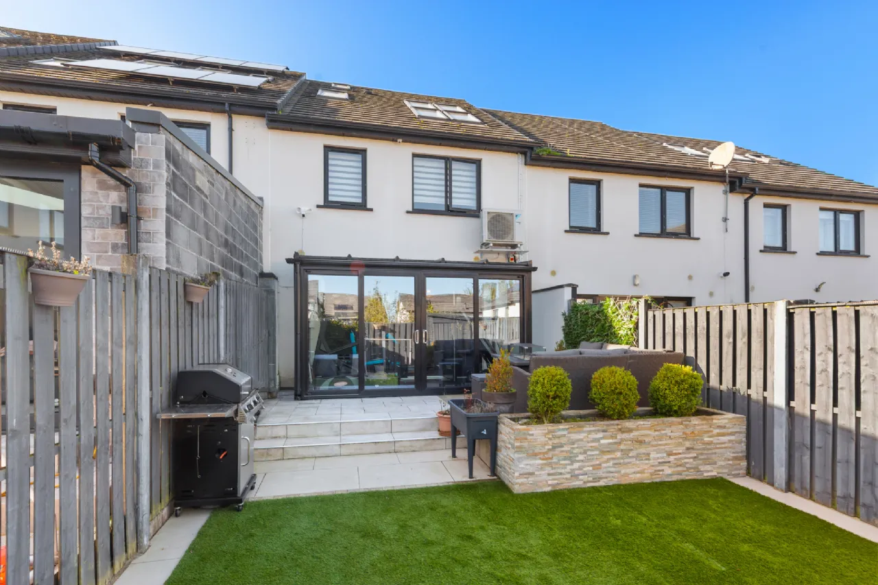 Photo of 58 Crosforge, Saggart, Co Dublin, D24 PX62