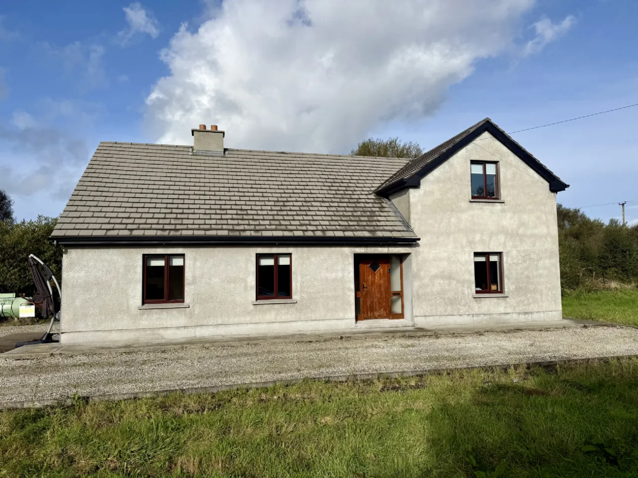 Photo of Carha, Rehins, Castlebar, Co. Mayo, F23 PX09