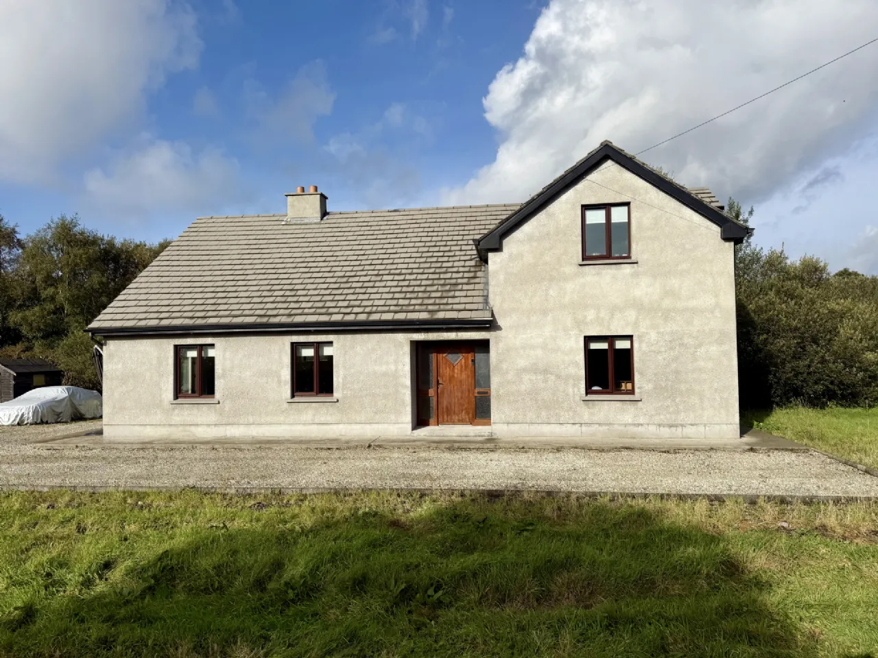 Photo of Carha, Rehins, Castlebar, Co. Mayo, F23 PX09