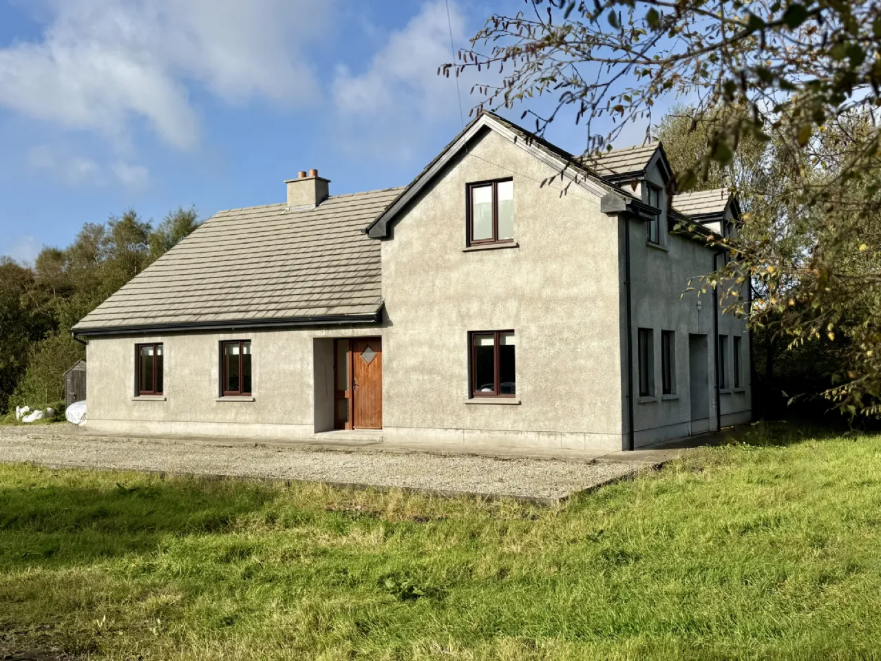Photo of Carha, Rehins, Castlebar, Co. Mayo, F23 PX09
