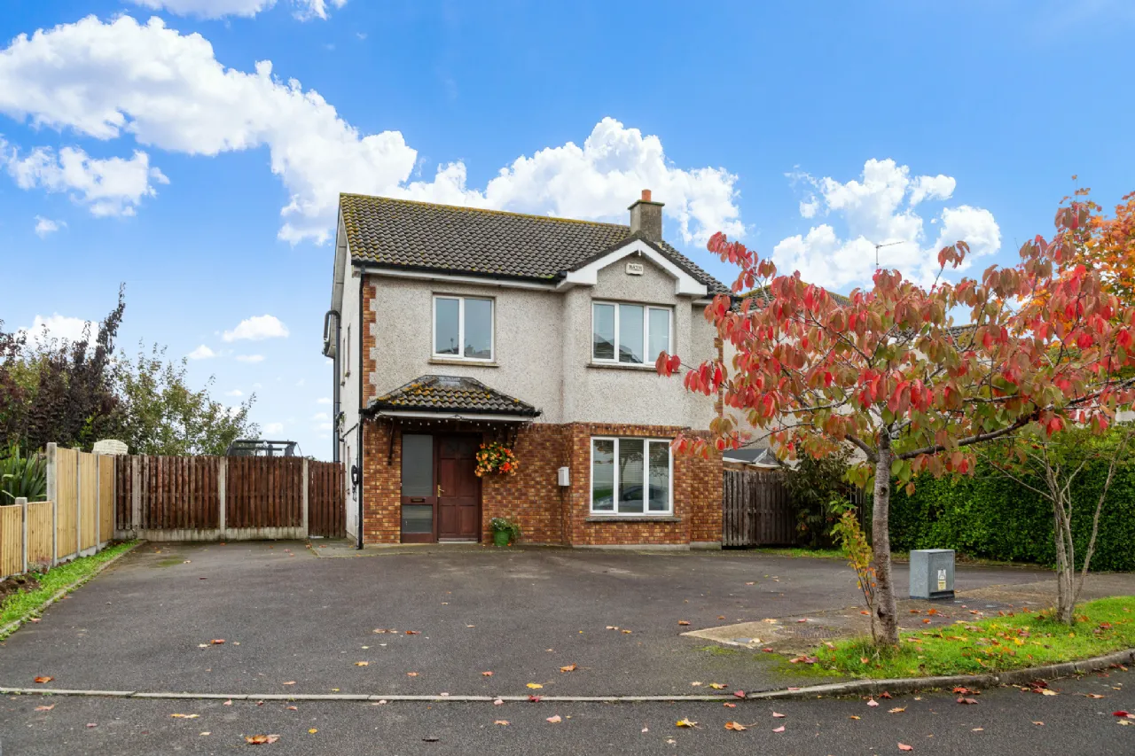 Photo of 59 Cluain Ard, Sea Road, Arklow, Co Wicklow, Y14 RX08