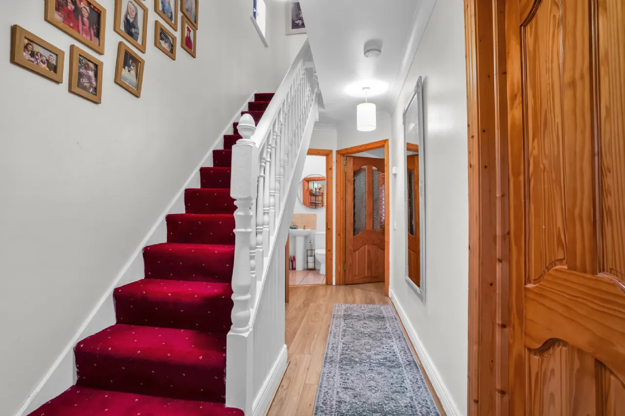 Photo of 94 Corran Ard, Athy, Co. Kildare, R14 RW24