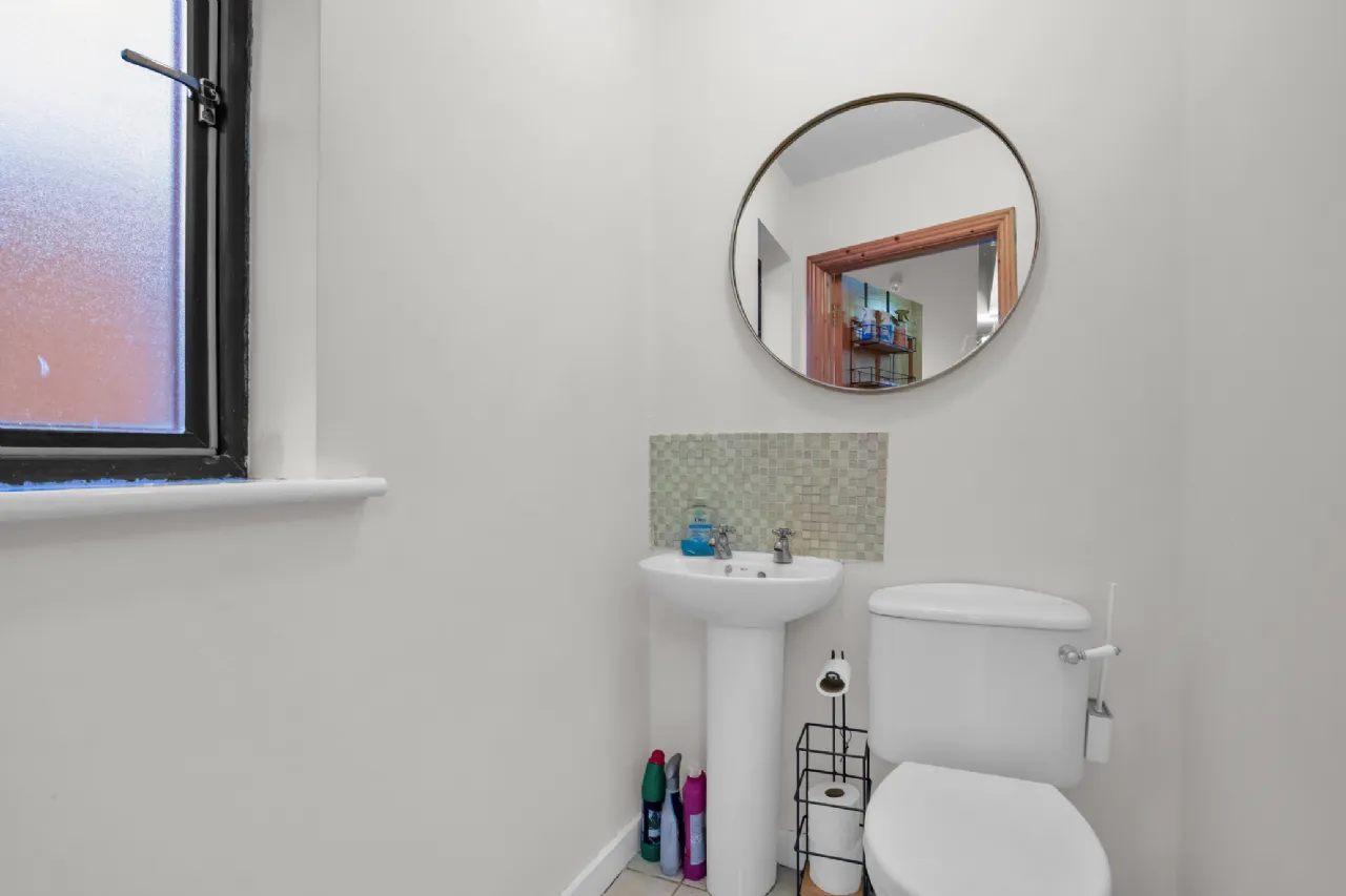 Photo of 94 Corran Ard, Athy, Co. Kildare, R14 RW24