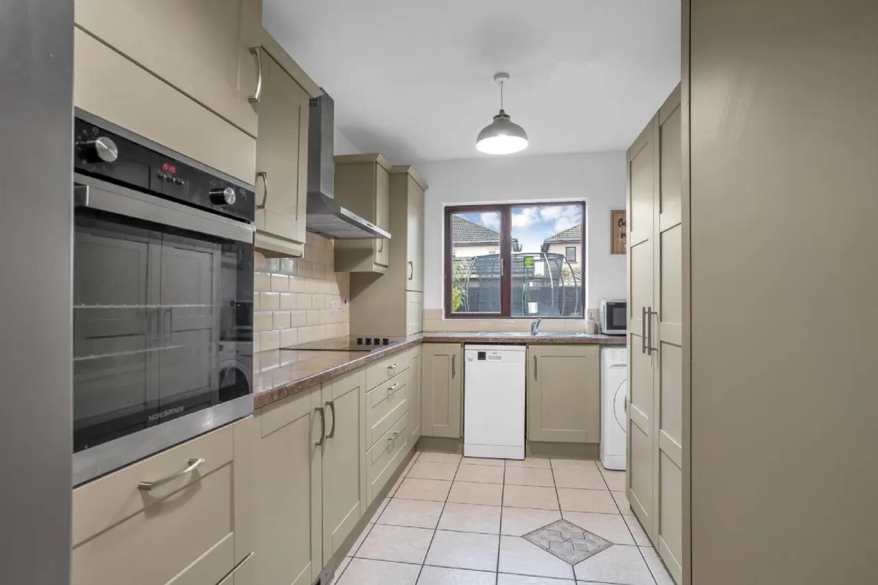 Photo of 94 Corran Ard, Athy, Co. Kildare, R14 RW24