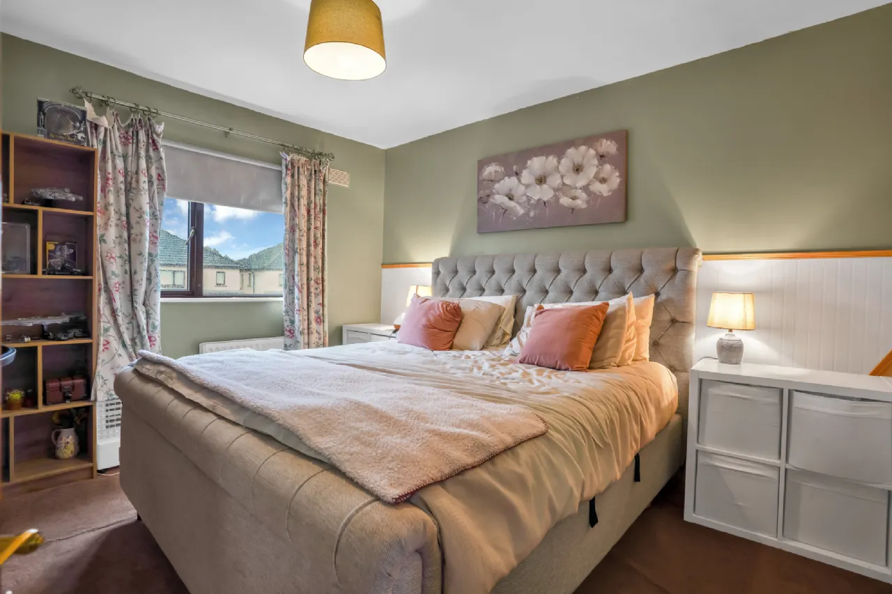 Photo of 94 Corran Ard, Athy, Co. Kildare, R14 RW24