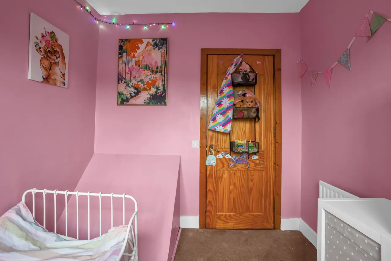 Photo of 94 Corran Ard, Athy, Co. Kildare, R14 RW24