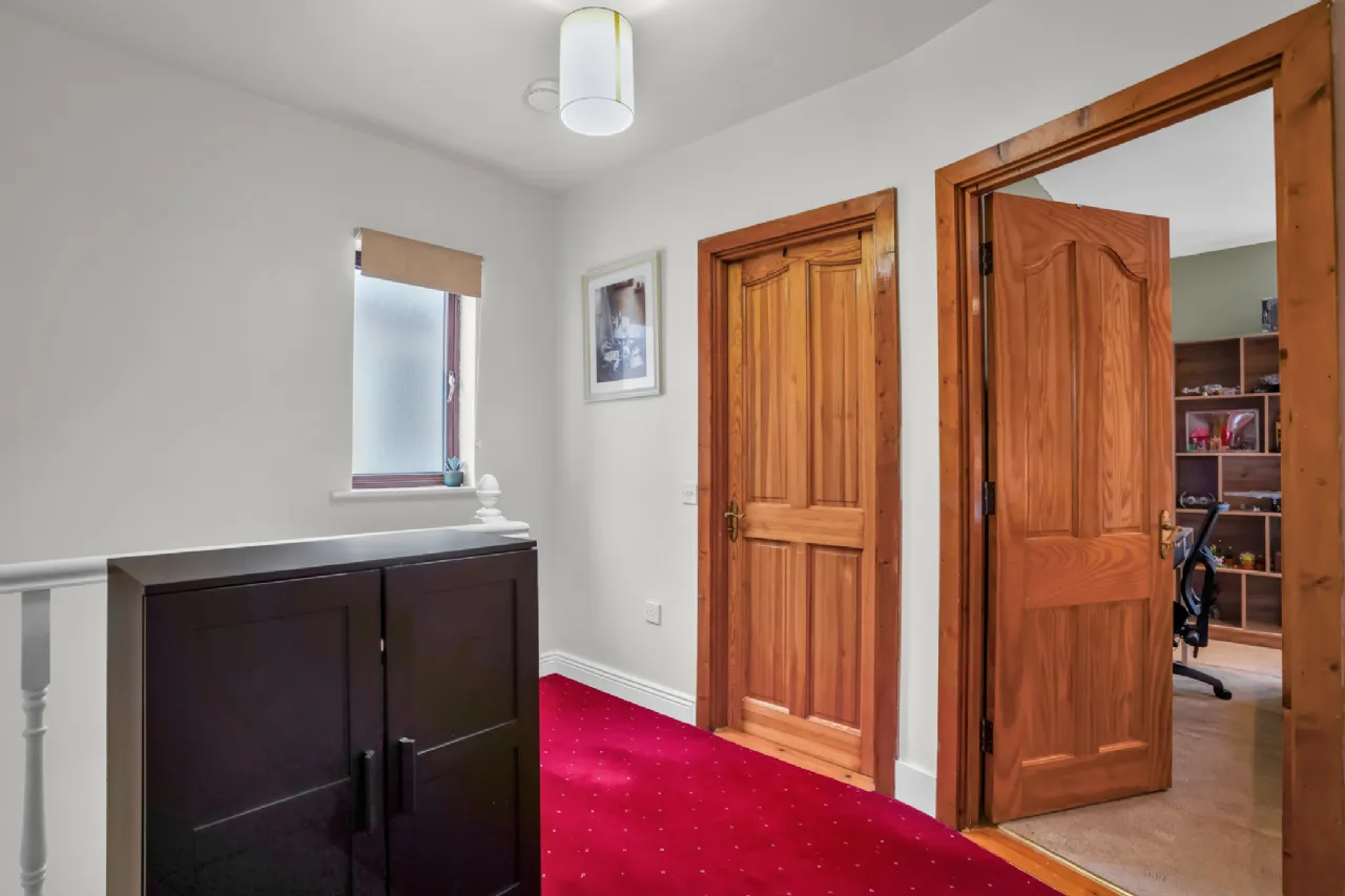 Photo of 94 Corran Ard, Athy, Co. Kildare, R14 RW24