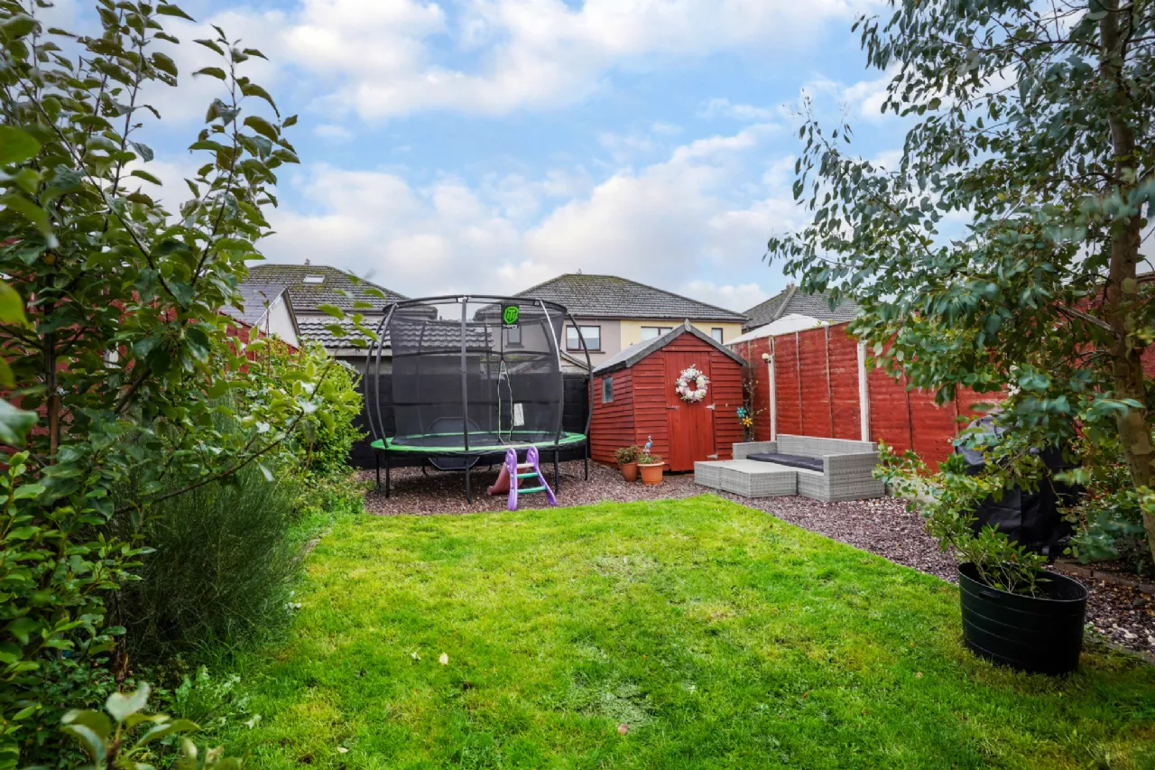 Photo of 94 Corran Ard, Athy, Co. Kildare, R14 RW24
