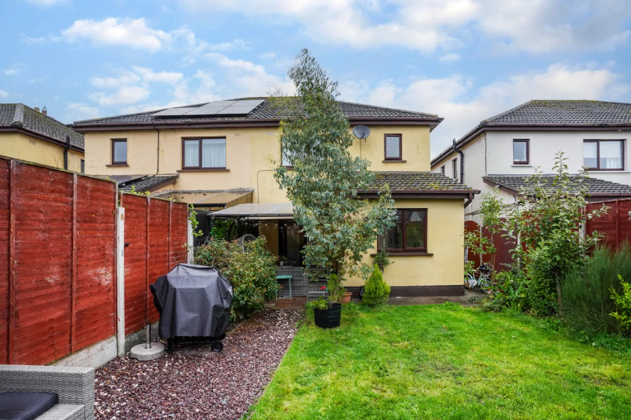 Photo of 94 Corran Ard, Athy, Co. Kildare, R14 RW24