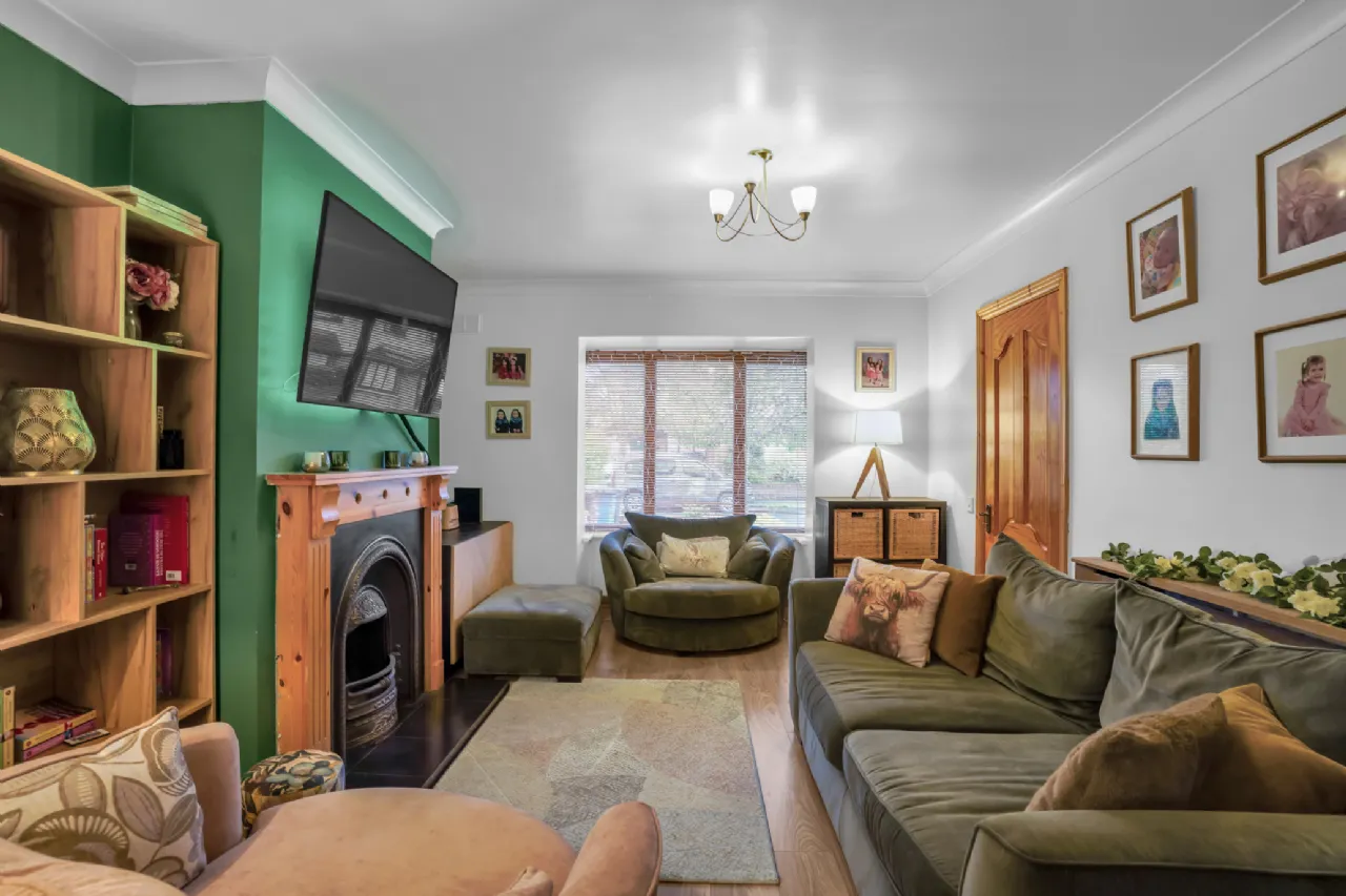 Photo of 94 Corran Ard, Athy, Co. Kildare, R14 RW24