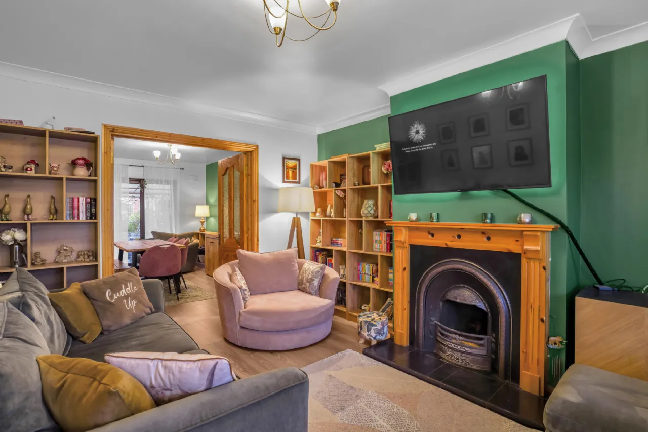 Photo of 94 Corran Ard, Athy, Co. Kildare, R14 RW24