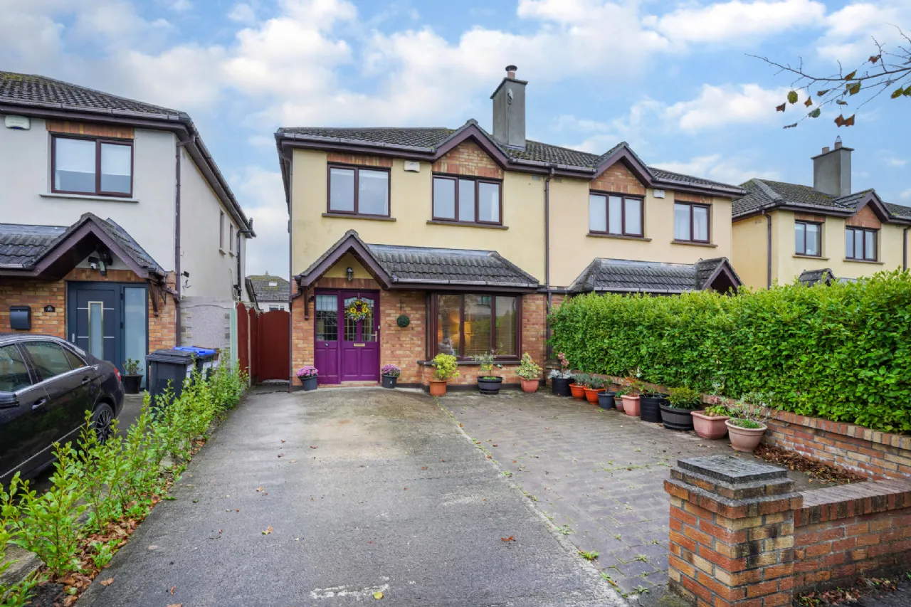 Photo of 94 Corran Ard, Athy, Co. Kildare, R14 RW24
