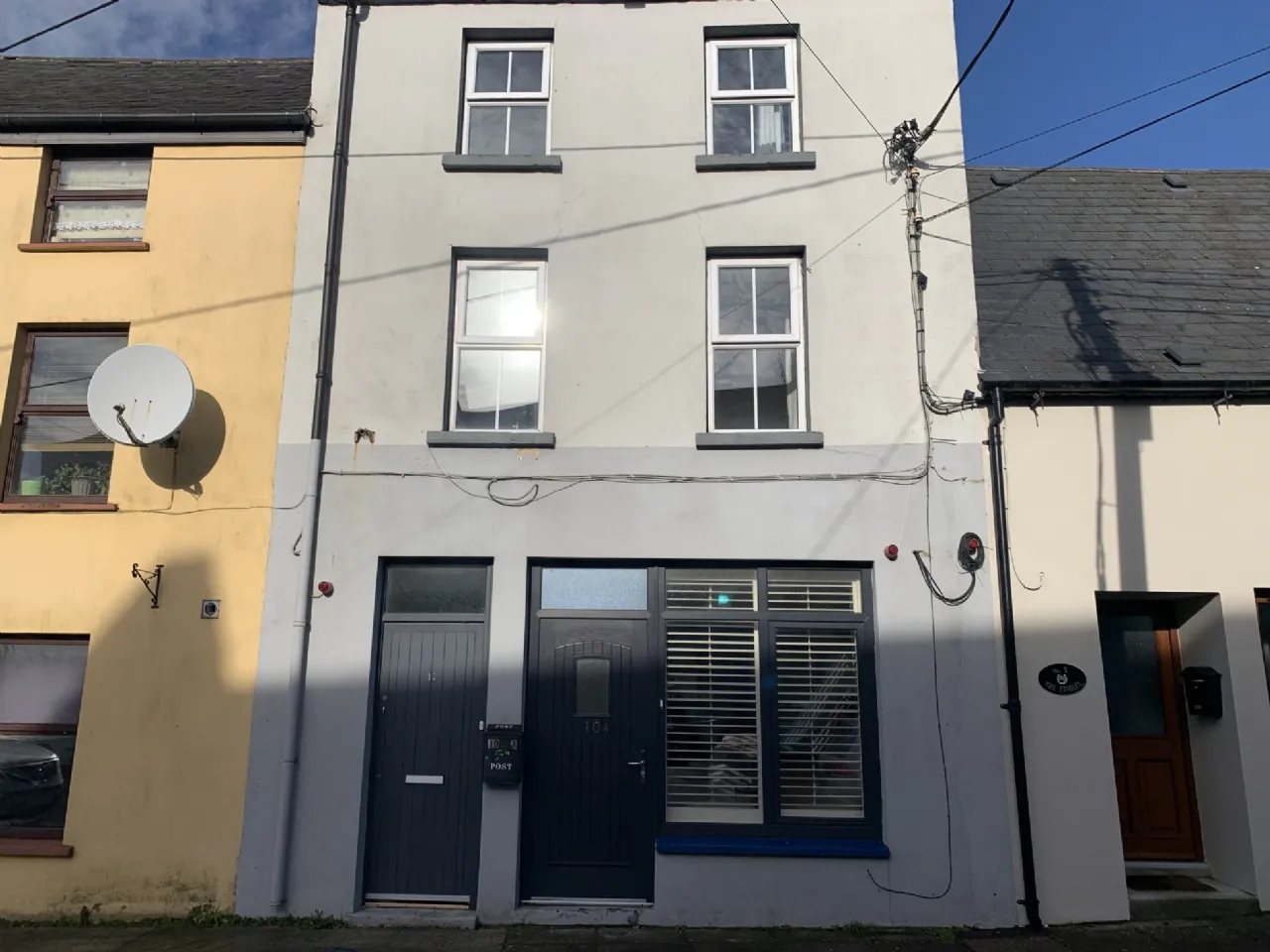 Photo of Rock Street, Cloyne, Co. Cork, P25 HY18