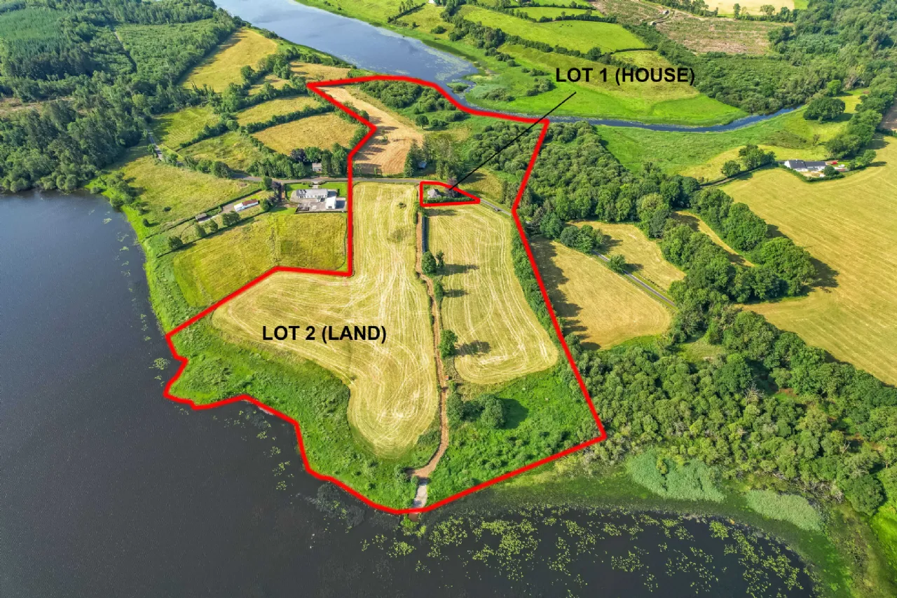 Photo of Cordalea, Killashandra, Co. Cavan, H12 E296