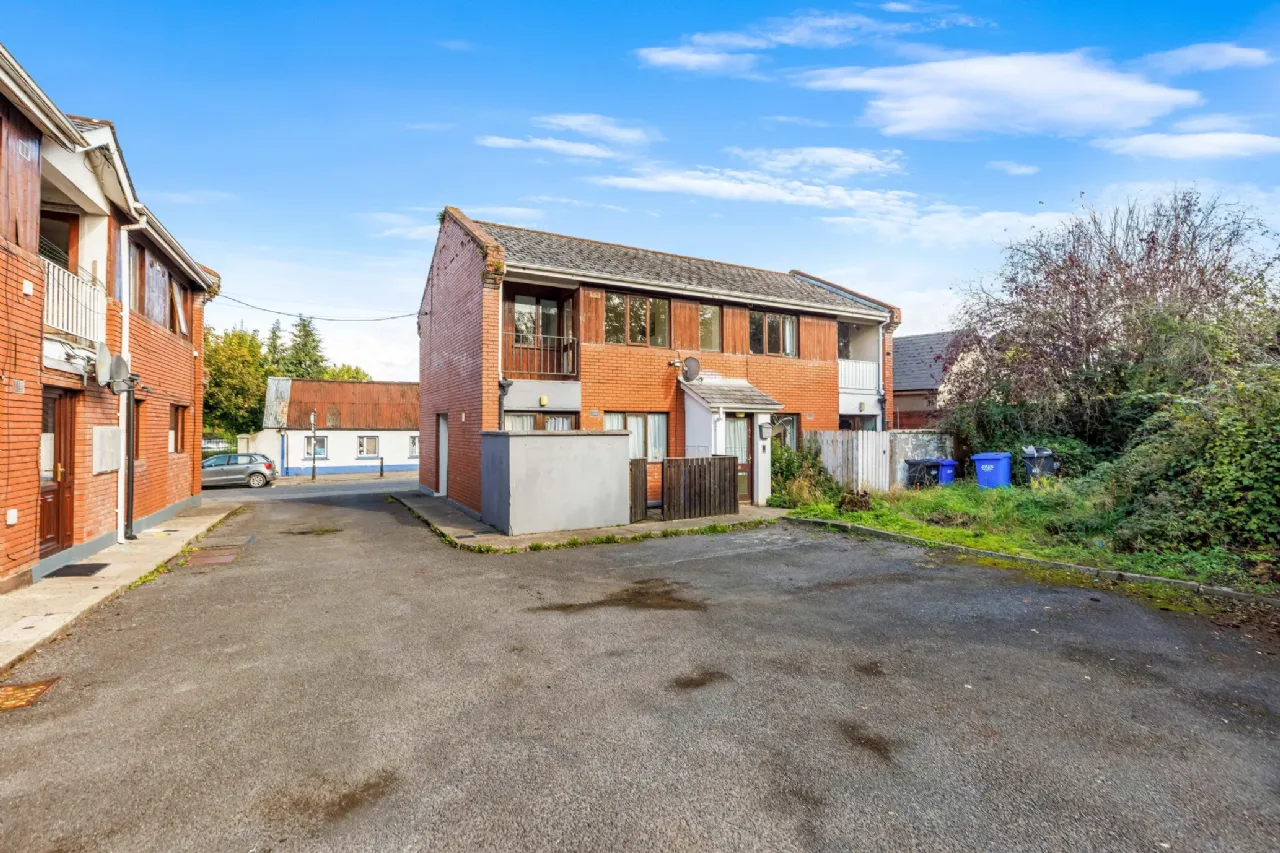 Photo of 4 Canon Row Court, Canon Row, Navan, Co. Meath, C15 HW60