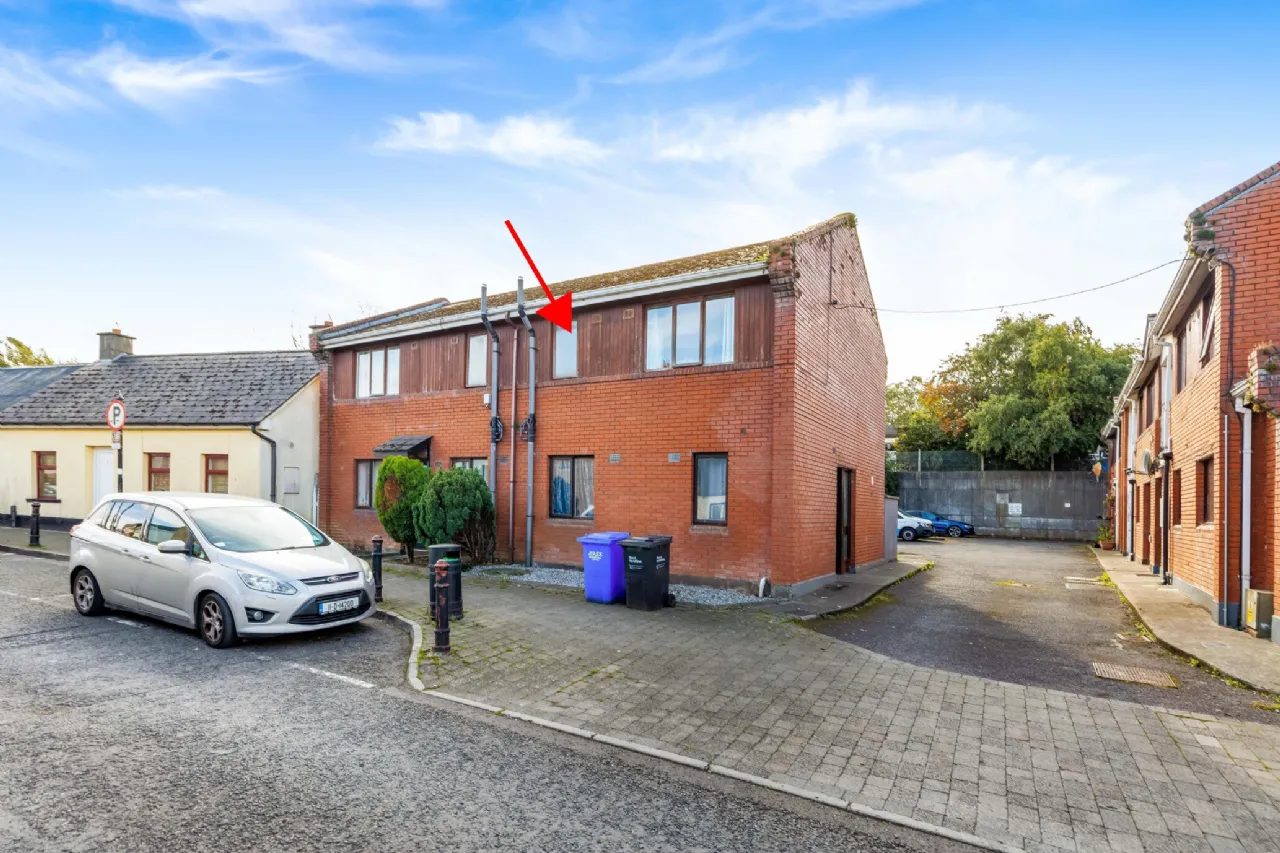 Photo of 4 Canon Row Court, Canon Row, Navan, Co. Meath, C15 HW60