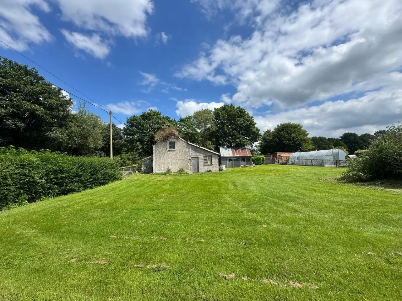 Photo of Woods Cottage, Bective, Kilmessan, Co. Meath