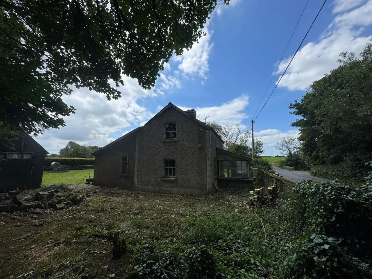 Photo of Woods Cottage, Bective, Kilmessan, Co. Meath