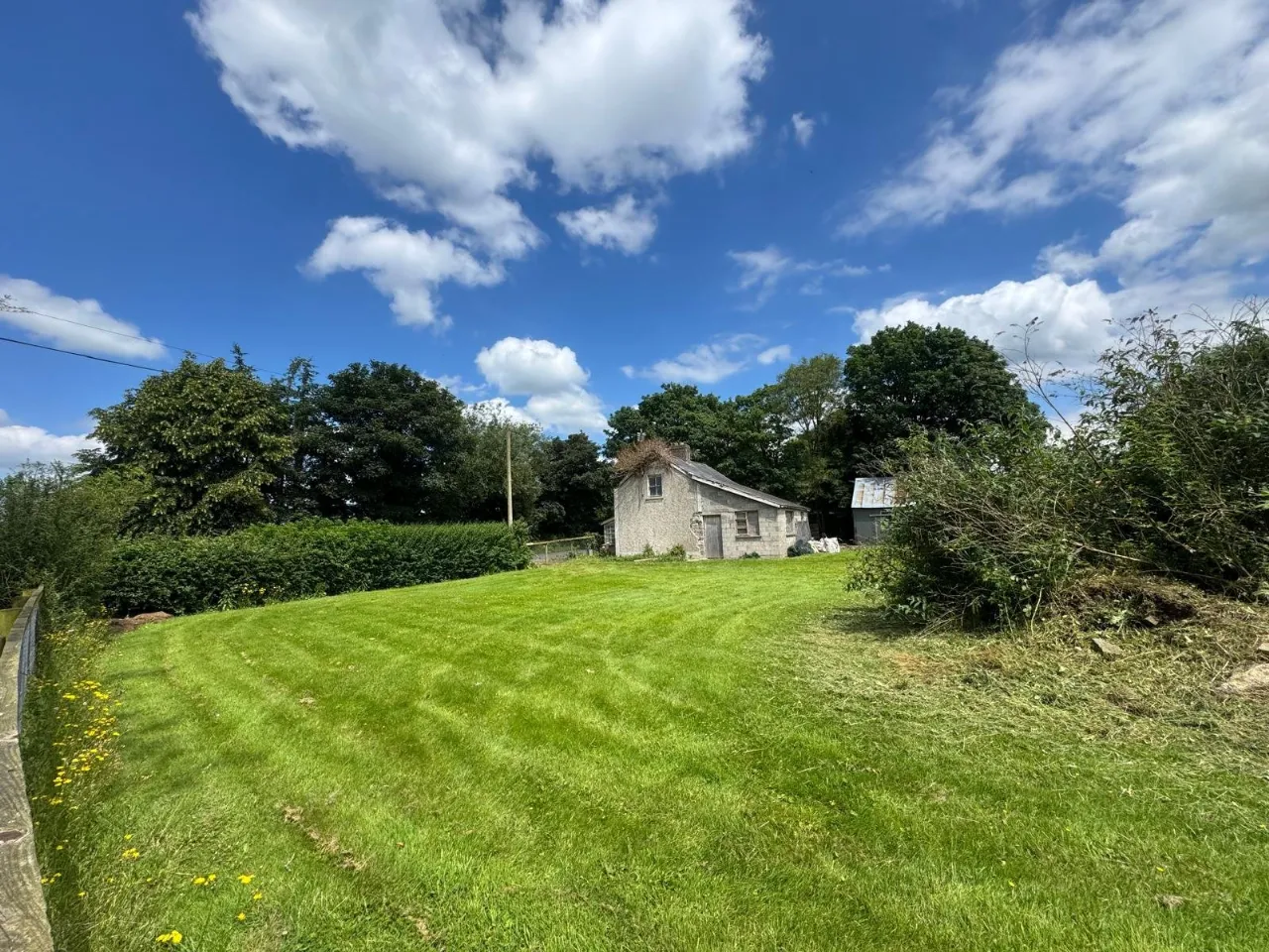 Photo of Woods Cottage, Bective, Kilmessan, Co. Meath