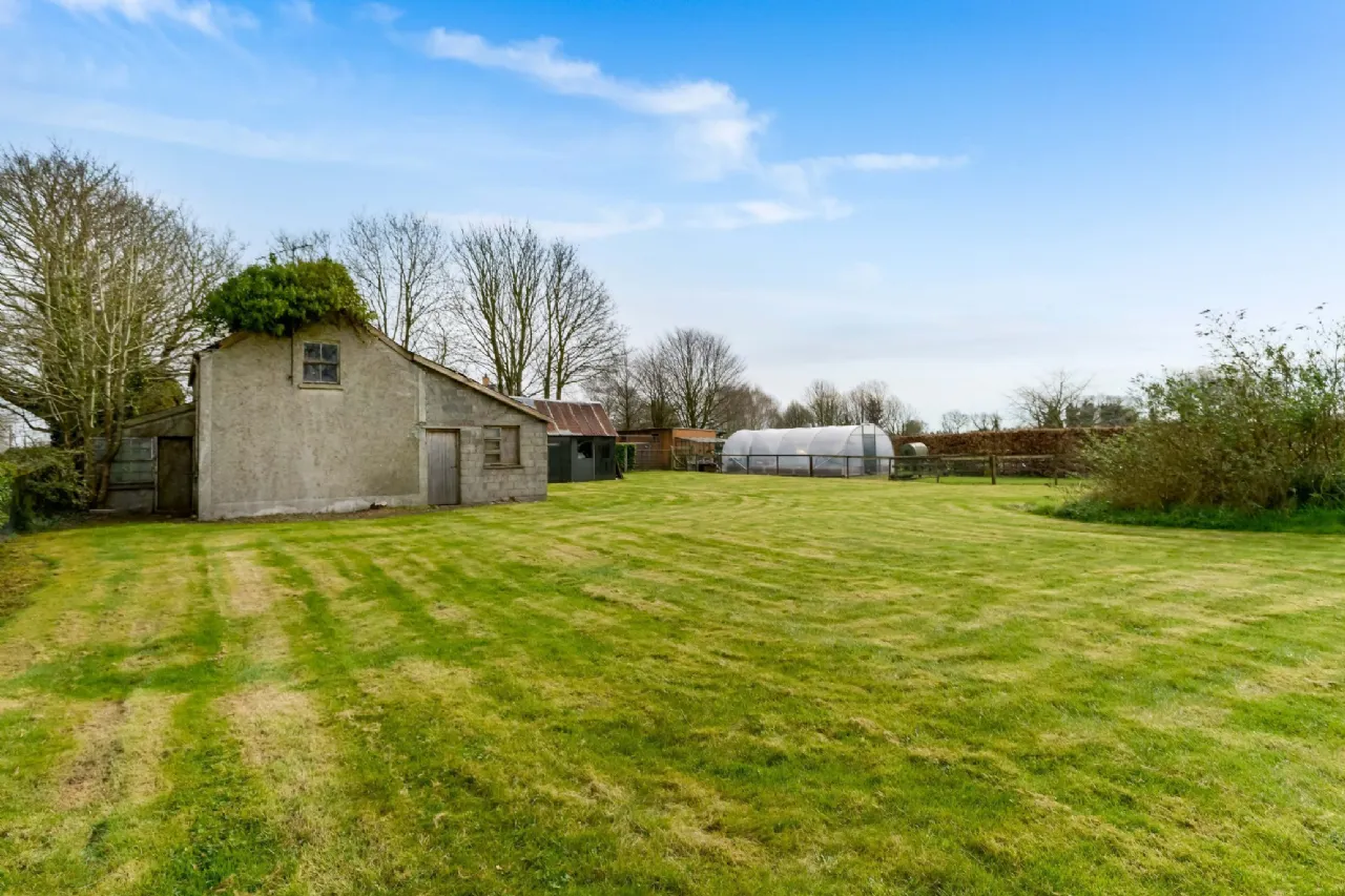 Photo of Woods Cottage, Bective, Kilmessan, Co. Meath
