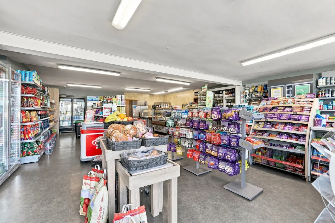 Photo of Cahills, Gortnahoe, Thurles, Co. Tipperary, E41 DT66