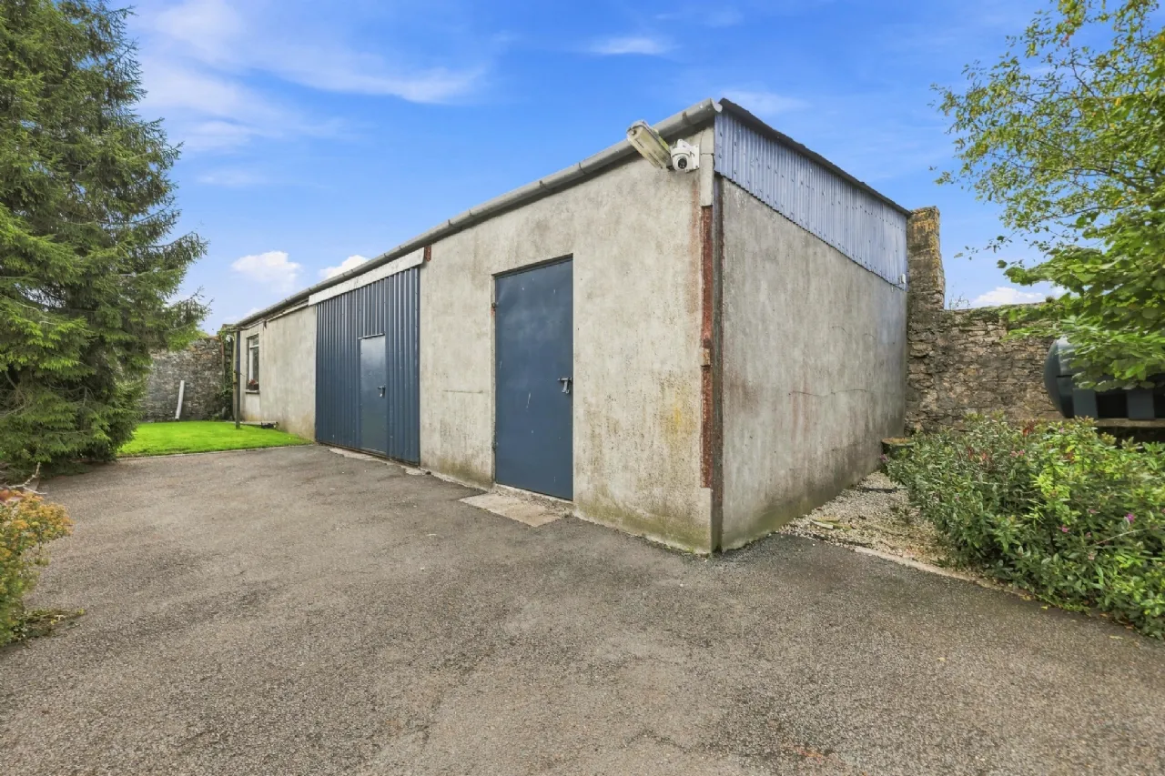 Photo of Cahills, Gortnahoe, Thurles, Co. Tipperary, E41 DT66