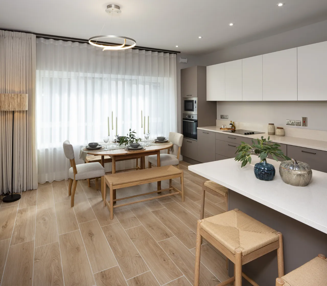 Photo of 3 Bed End Duplex, 105 Churchlands, Delgany, Co Wicklow
