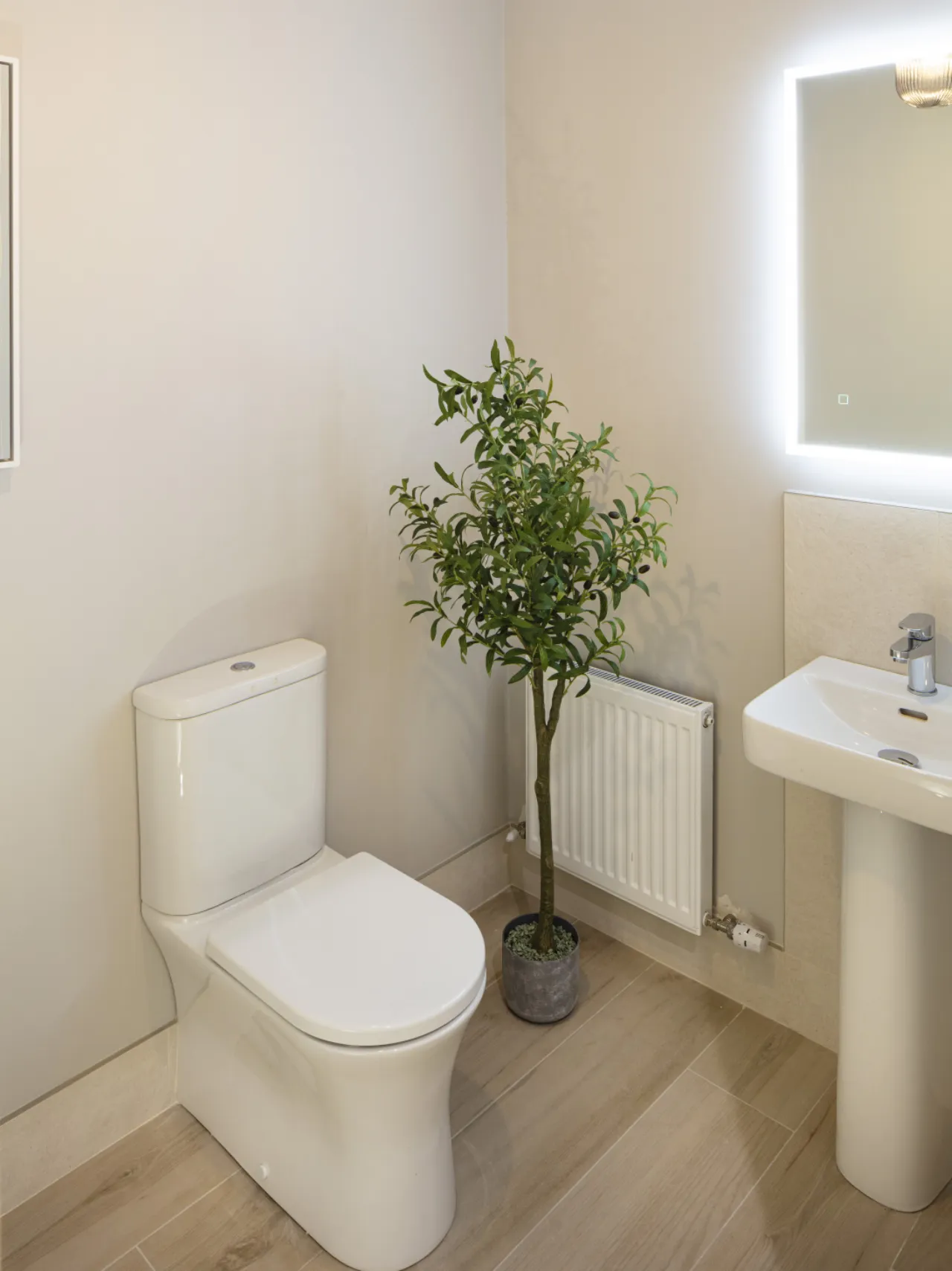 Photo of 3 Bed Mid Duplex, 107 Churchlands, Delgany, Co Wicklow