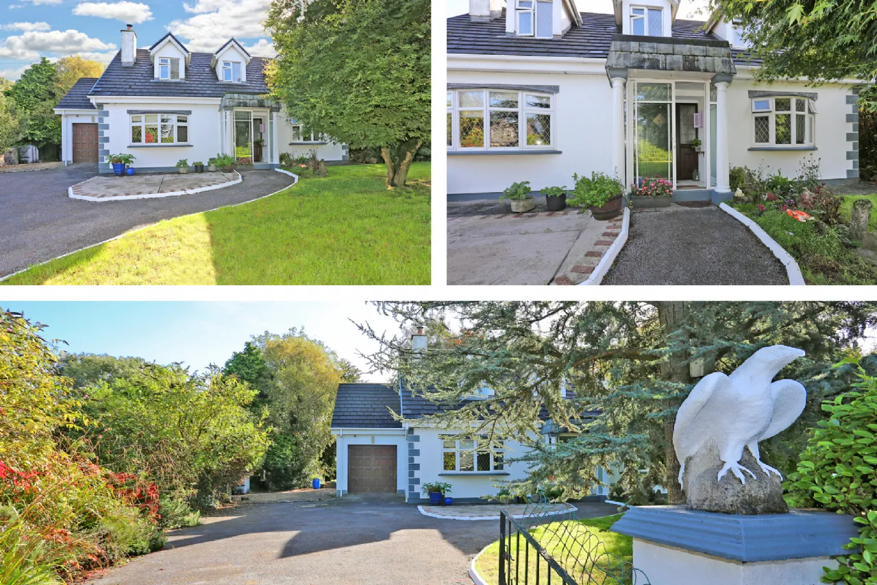Photo of 14 Briar Park, Hill Road, Bunratty, Clare, V95 E5N2