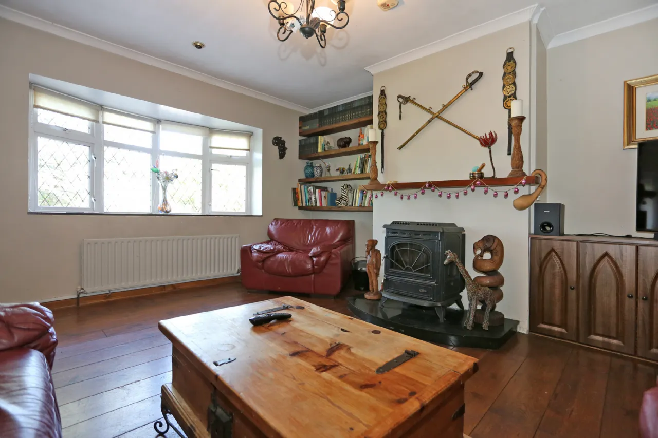Photo of 14 Briar Park, Hill Road, Bunratty, Clare, V95 E5N2