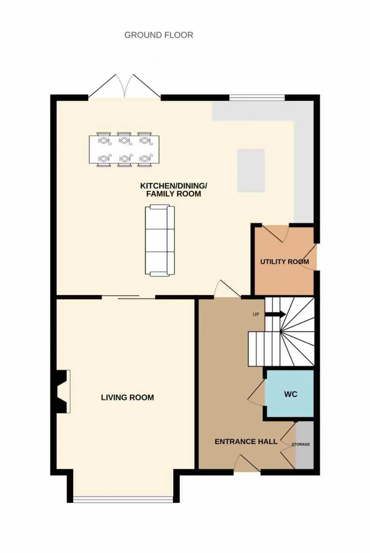 Photo of 15 Hazelbrook, Kinsealy Lane, Malahide, Co. Dublin, K36 P772