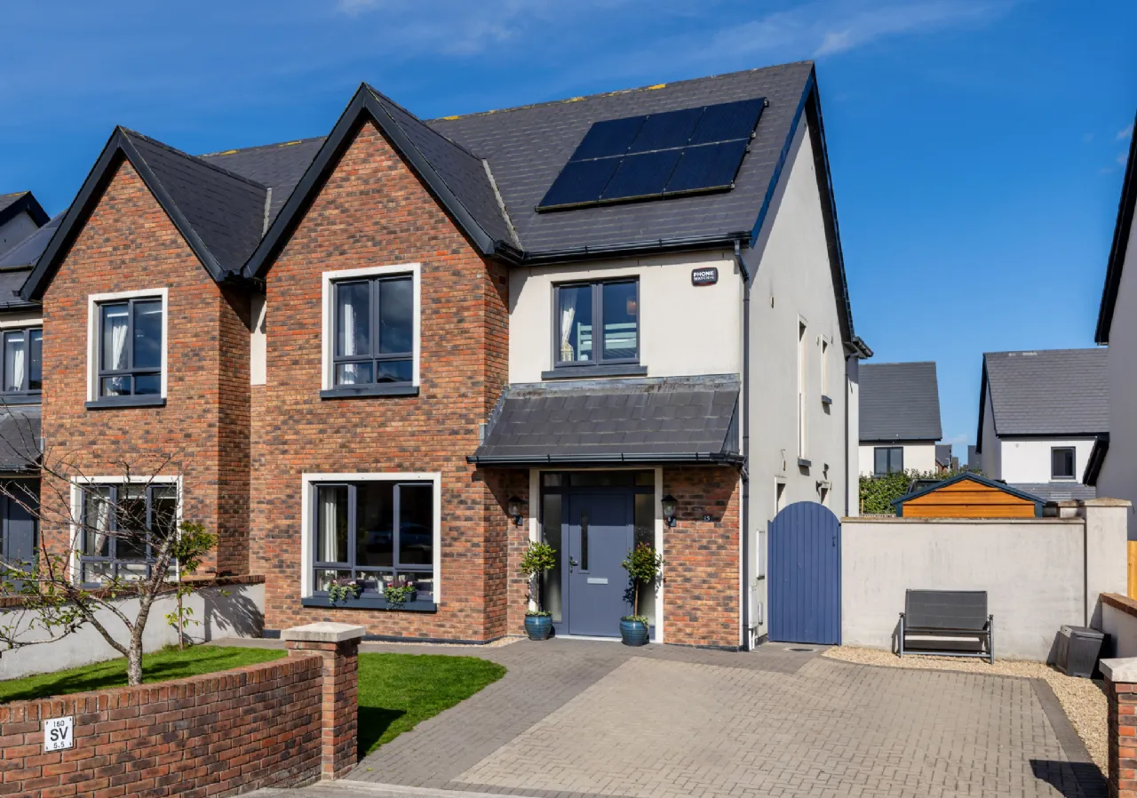 Photo of 15 Hazelbrook, Kinsealy Lane, Malahide, Co. Dublin, K36 P772