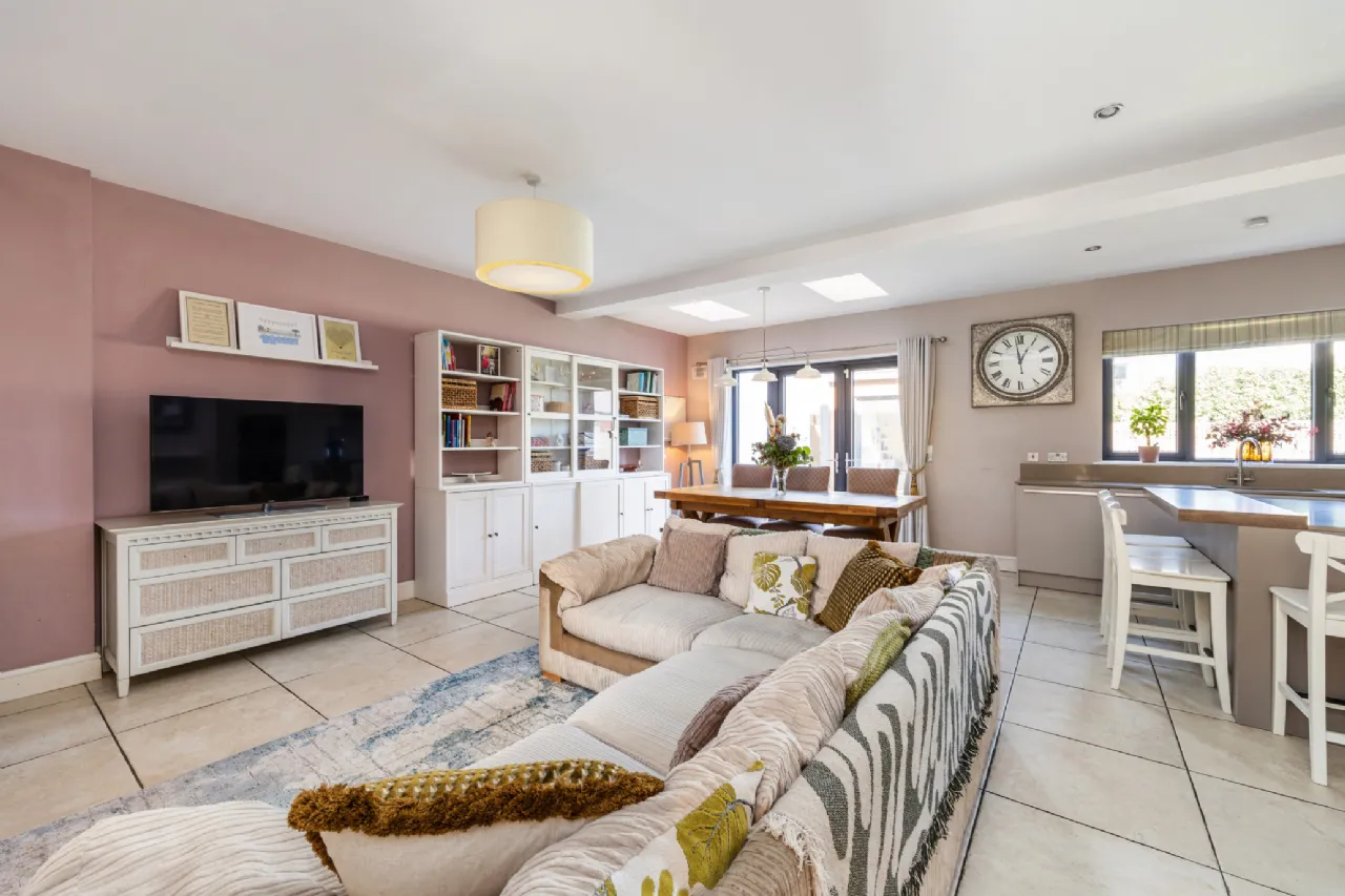 Photo of 15 Hazelbrook, Kinsealy Lane, Malahide, Co. Dublin, K36 P772