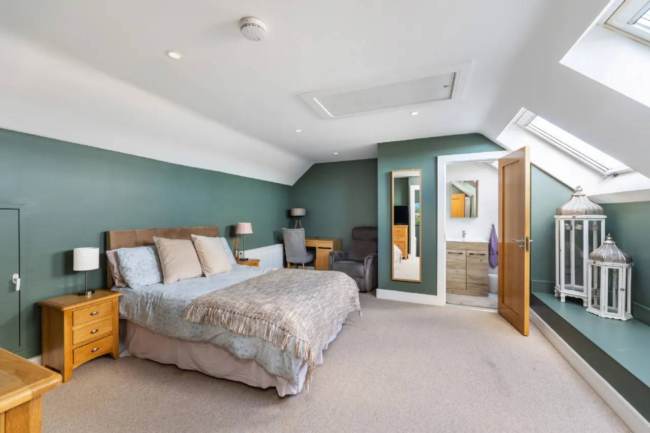 Photo of 15 Hazelbrook, Kinsealy Lane, Malahide, Co. Dublin, K36 P772