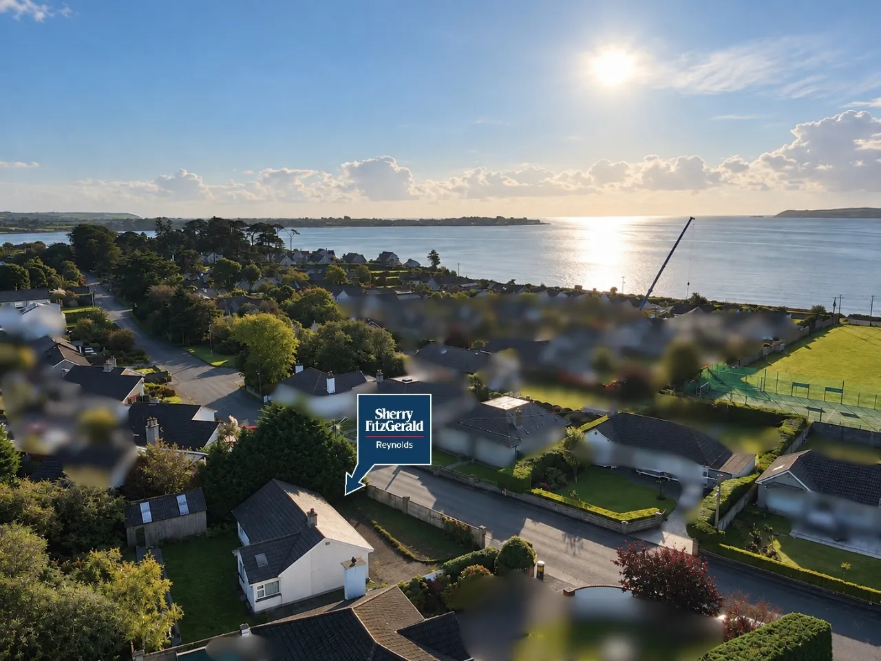 Photo of Friar's Walk, Abbeyside, Dungarvan, Co Waterford, X35 HK38