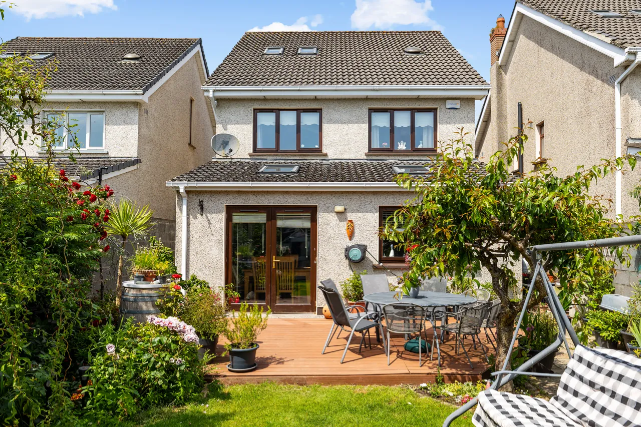 Photo of 9 The Park, Moyglare Hall, Maynooth, Co. Kildare, W23 D9C0