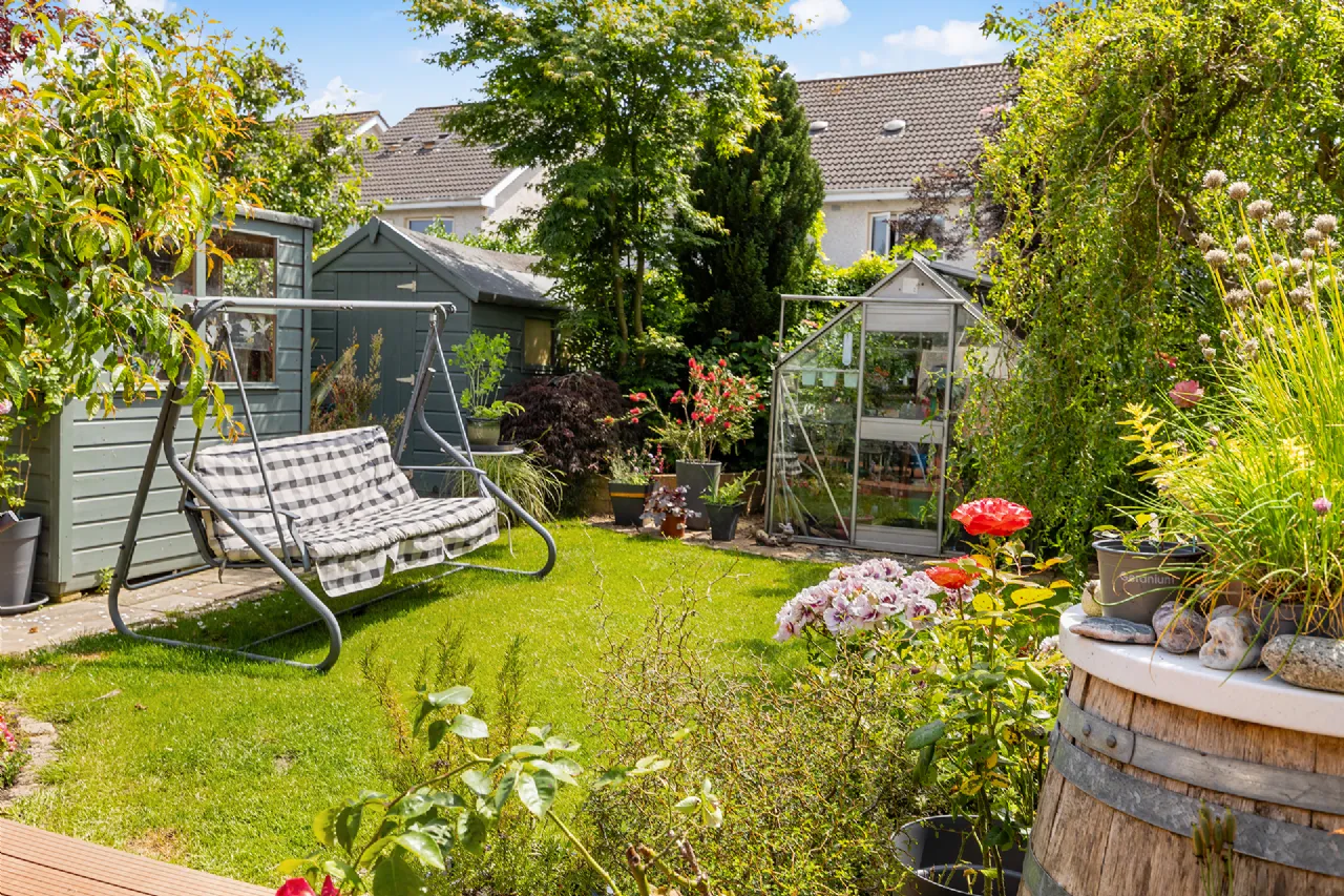 Photo of 9 The Park, Moyglare Hall, Maynooth, Co. Kildare, W23 D9C0