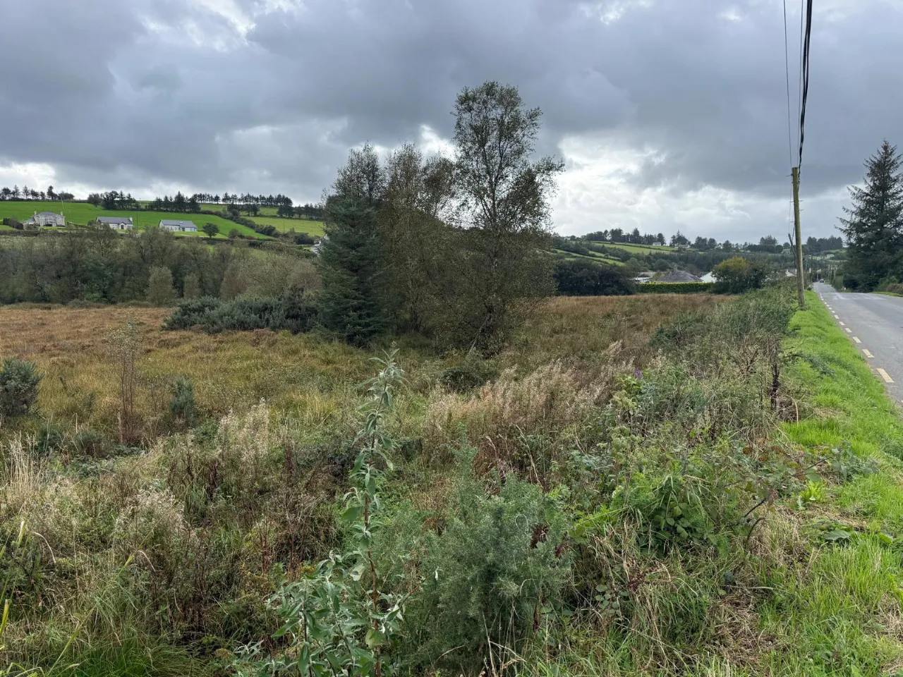 Photo of 9.58 Acres Agricultural Land, Mastergeeha, Kilcummin, Killarney, Co. Kerry
