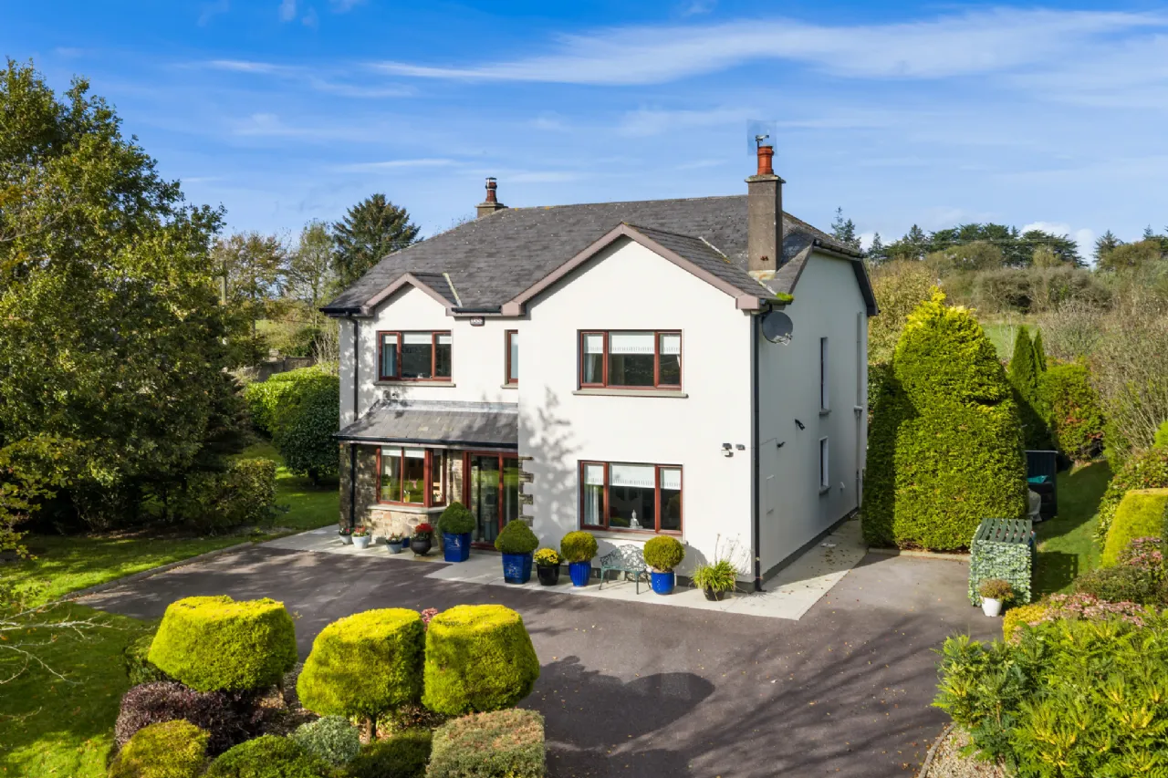 Photo of Pipe House Cross, Grenagh, Co. Cork, T23PX97